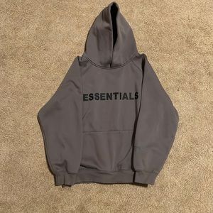COPY - Essentials Hoodie